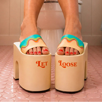 Let Loose Sandals™